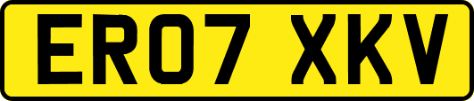 ER07XKV
