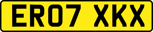 ER07XKX