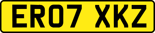 ER07XKZ