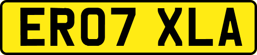ER07XLA