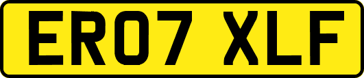 ER07XLF