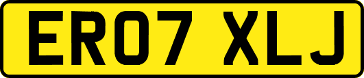 ER07XLJ