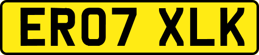 ER07XLK