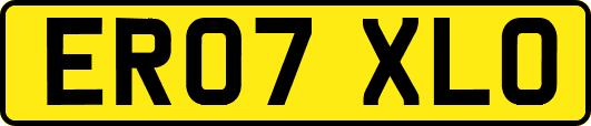 ER07XLO