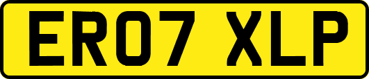 ER07XLP
