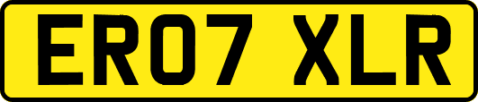 ER07XLR