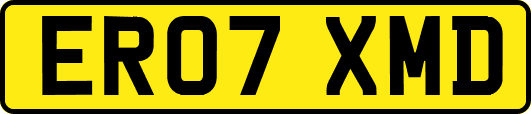 ER07XMD