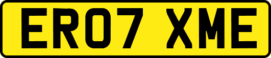 ER07XME