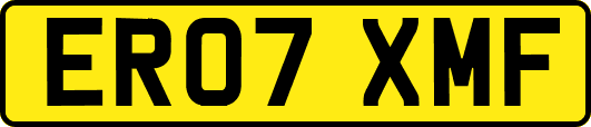 ER07XMF