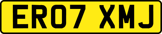ER07XMJ