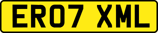 ER07XML