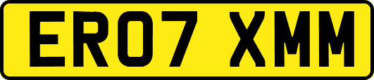 ER07XMM