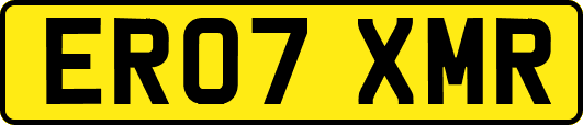 ER07XMR