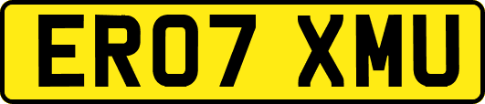 ER07XMU