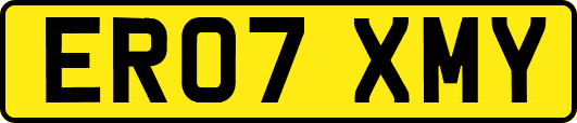 ER07XMY