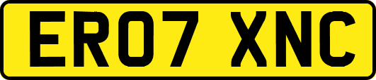 ER07XNC