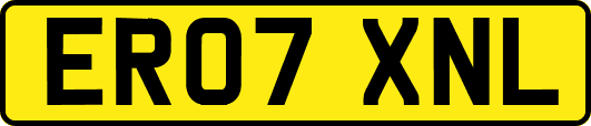 ER07XNL