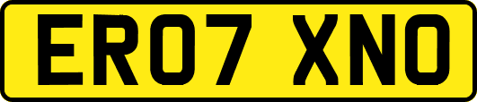ER07XNO