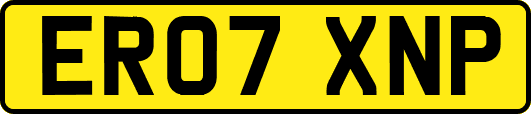 ER07XNP