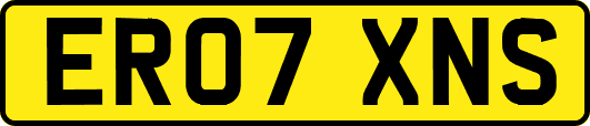 ER07XNS