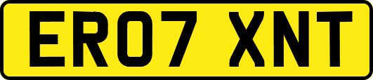 ER07XNT