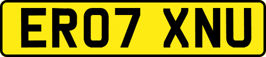 ER07XNU