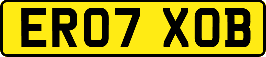 ER07XOB