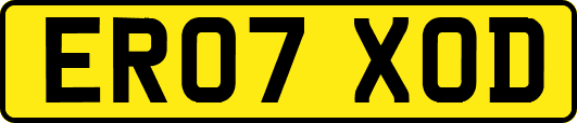 ER07XOD