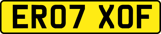 ER07XOF