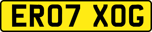 ER07XOG
