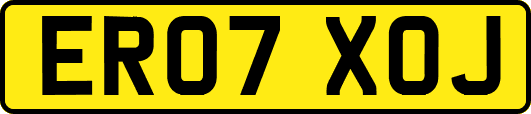 ER07XOJ
