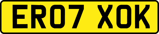 ER07XOK