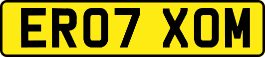 ER07XOM