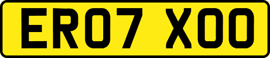 ER07XOO