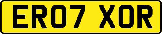 ER07XOR