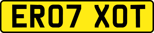 ER07XOT