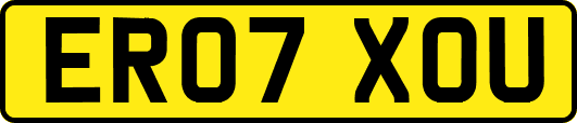 ER07XOU