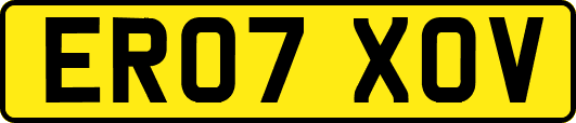 ER07XOV
