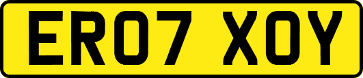 ER07XOY