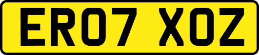 ER07XOZ