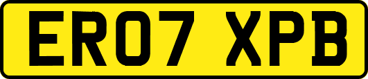 ER07XPB