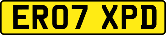ER07XPD