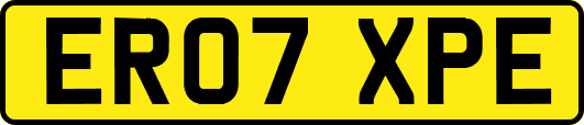 ER07XPE