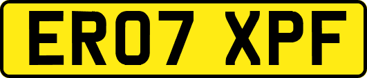 ER07XPF