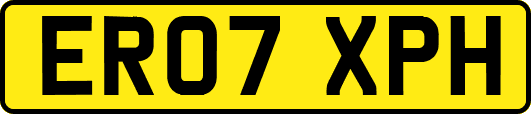 ER07XPH
