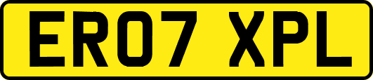ER07XPL