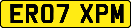 ER07XPM