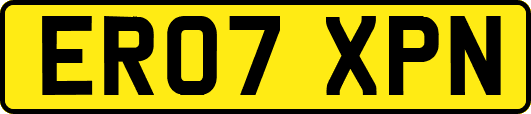 ER07XPN