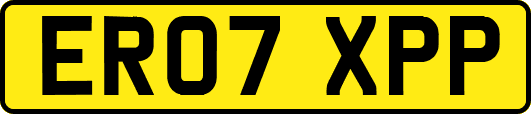 ER07XPP