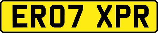 ER07XPR